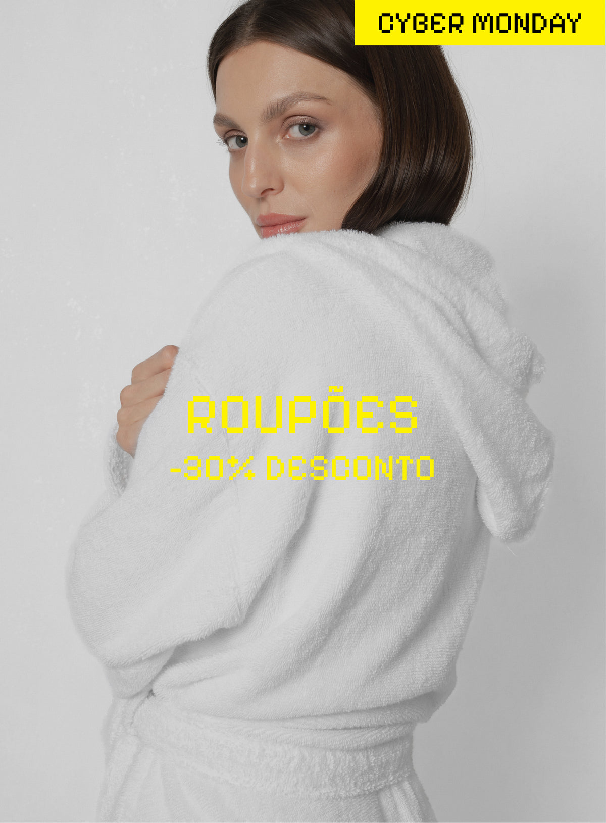 Página inicial - Roupões de banho