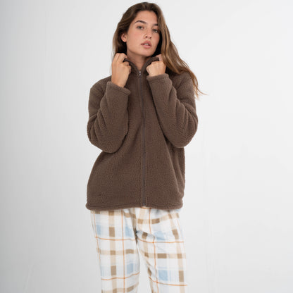 Moletom Ollie Brown