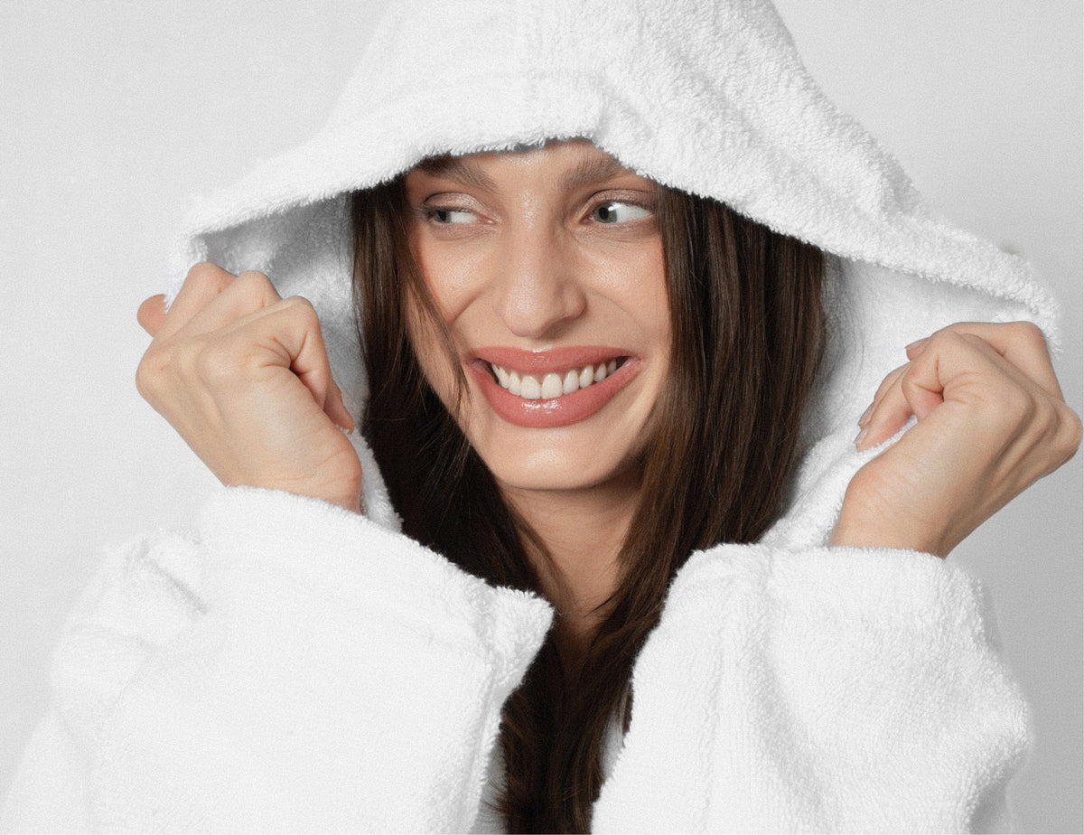 Roupões desde 19,99€