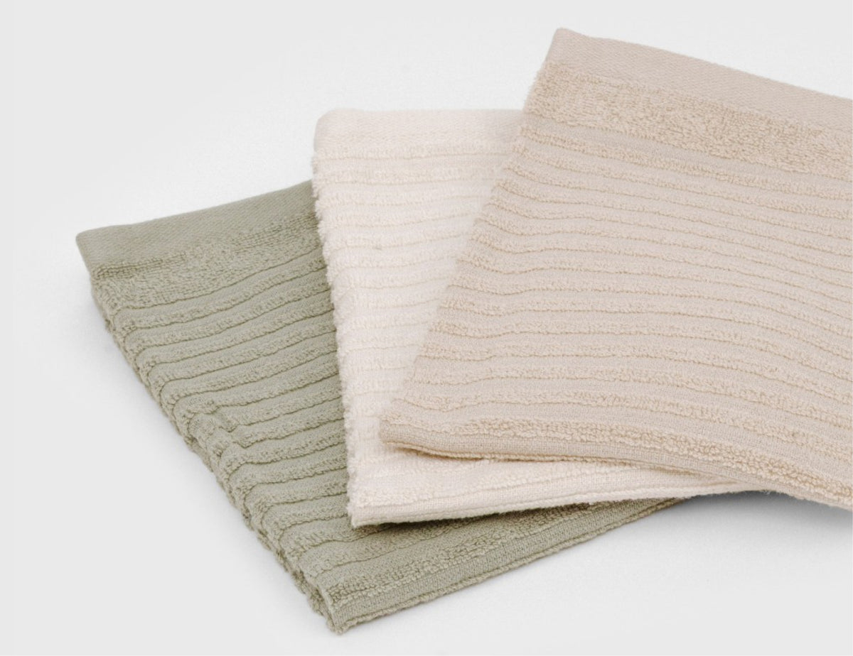 Panos de cozinha 3,99€