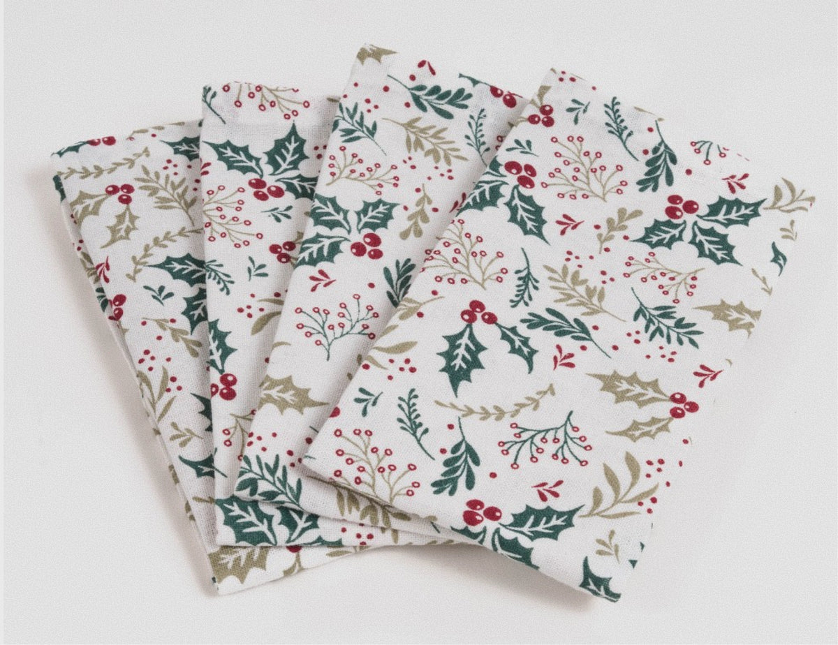 Guardanapos desde 4,99€