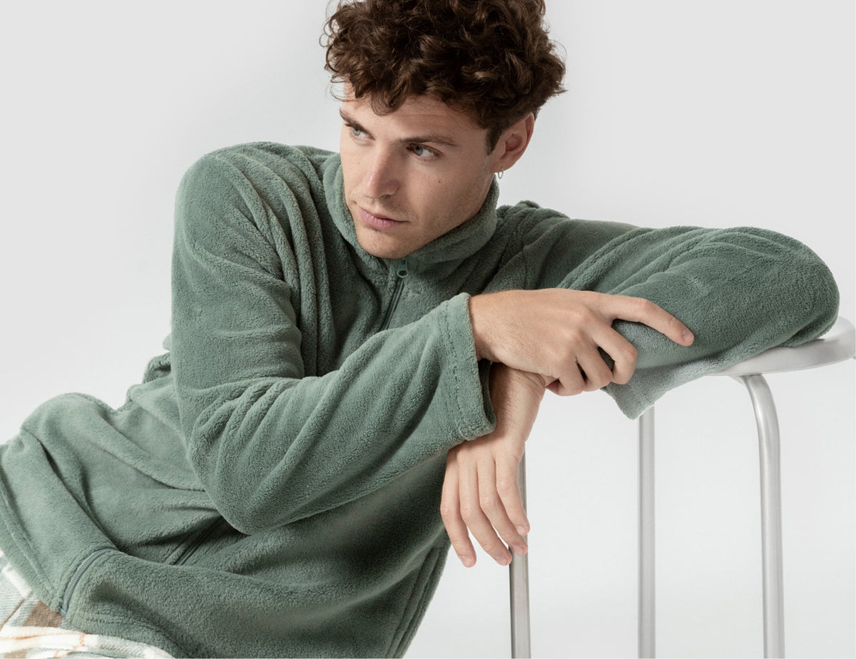 Pijamas de inverno 9,99€