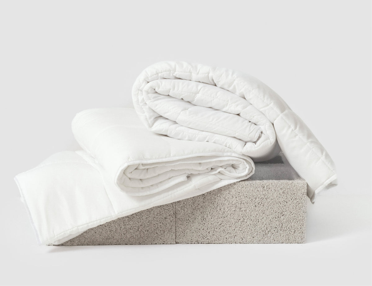 Enchimentos de edredão -20%