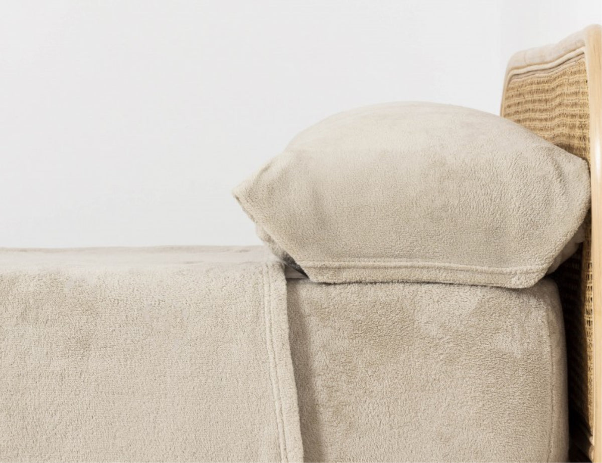 Lençóis de inverno -20%