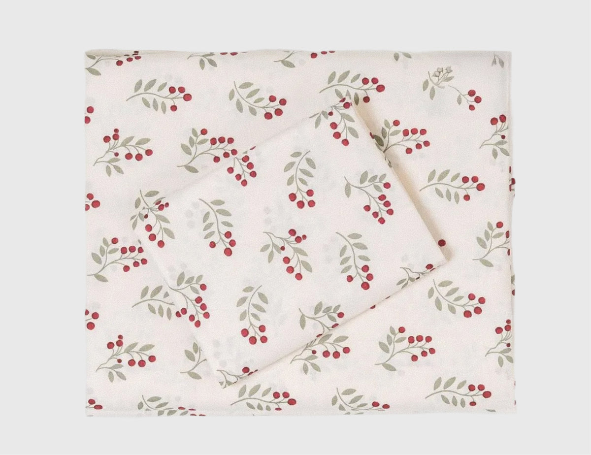 Lençóis de inverno desde 15,99€