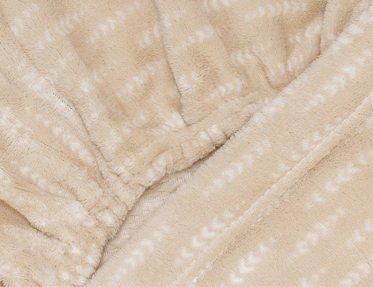 Lençóis de inverno desde 15,99€