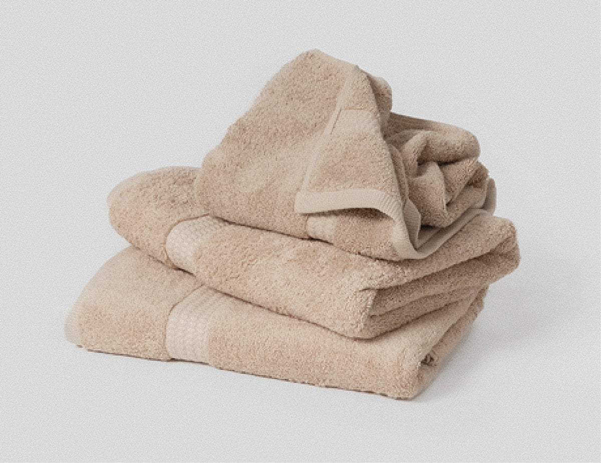 Toalhas desde 3,99€