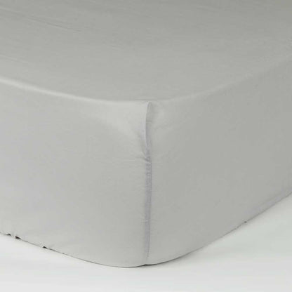 Lençol de baixo 100% algodão