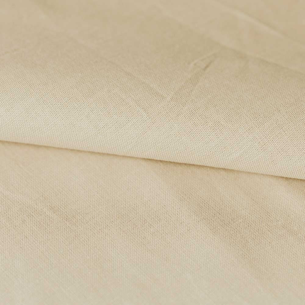 Lençol de baixo 100% algodão