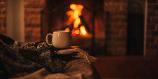 Como manter a sua casa quente nos meses frios do ano